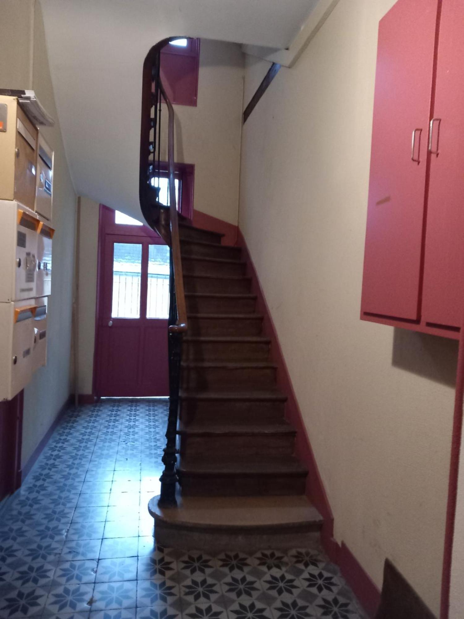Passage De L'Horloge Apartment Auxerre Exterior photo